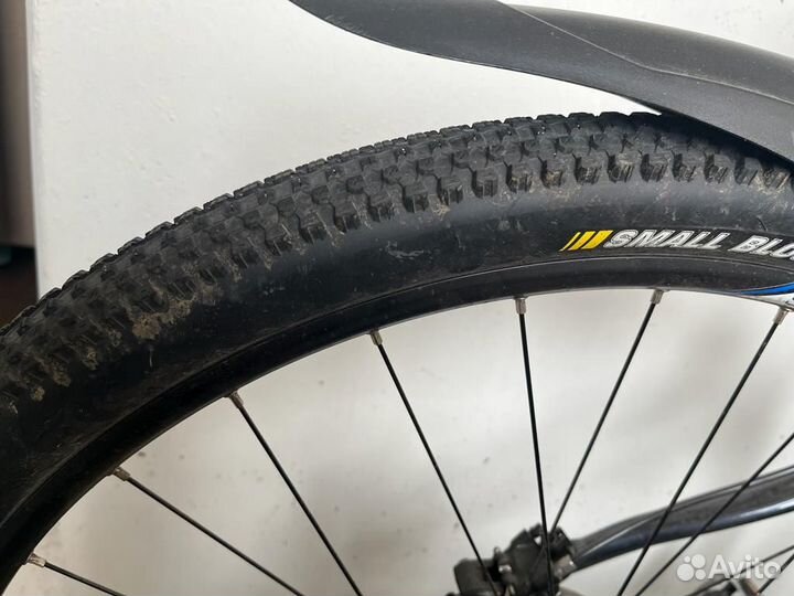 Горный велосипед Silverback Vida 3