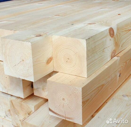 Брус сорт ав