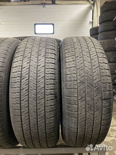 Yokohama Geolandar G091 225/65 R17 102H