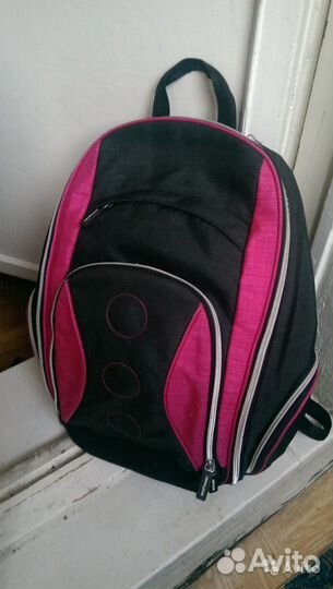 Рюкзак Tommy Hilfiger и др