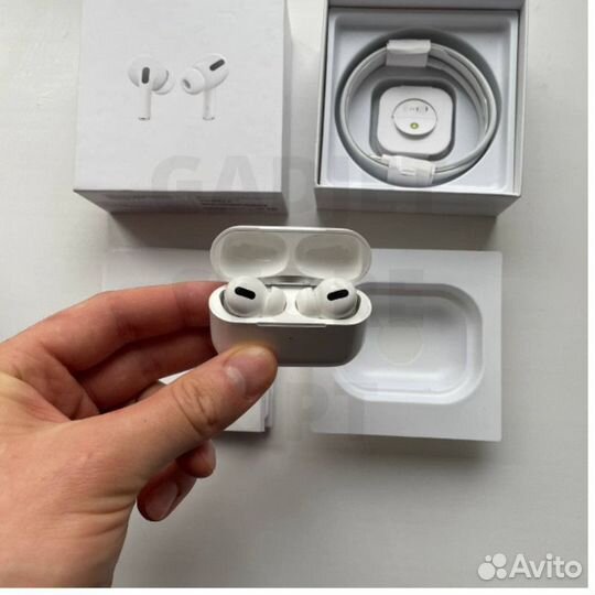 Apple airpods pro