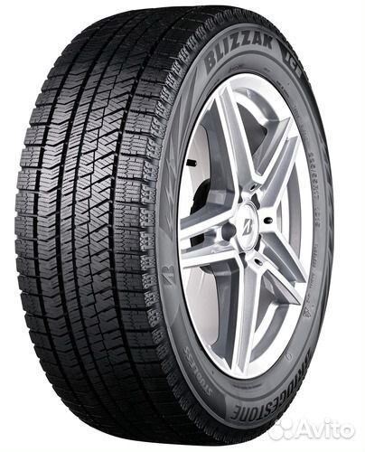 Bridgestone Blizzak Ice 235/45 R18 94S