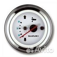 Лодочный мотор suzuki DF140 BTL (Япония)