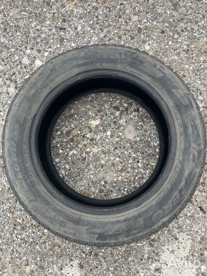 Pirelli Ice Zero 215/60 R17 100T