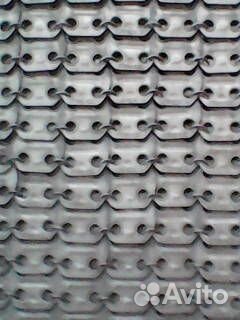 Элемент экипировки защиты воина