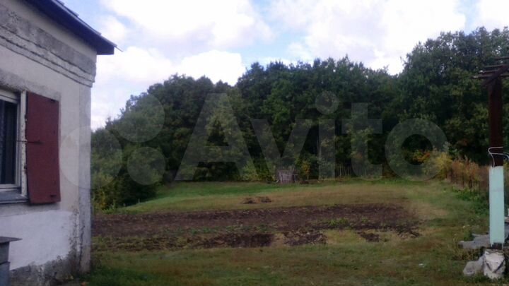 Дом 159,1 м² на участке 40 сот.