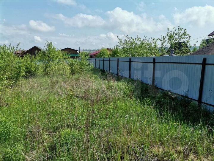 Участок 30 сот. (ИЖС)