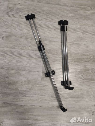 Выдвижная вешалка