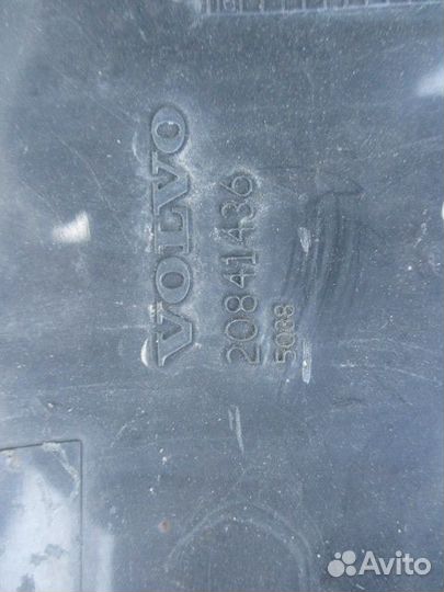 Крышка бокового зеркала Volvo 20841436
