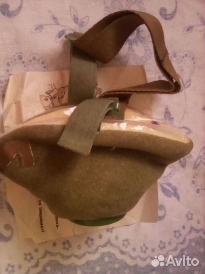 Маска респиратор р-2 для солдата