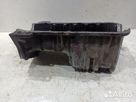 Поддон двигателя Киа Shuma 2