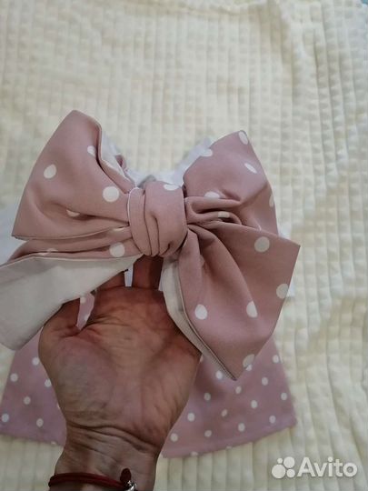 Нарядное платье для девочки