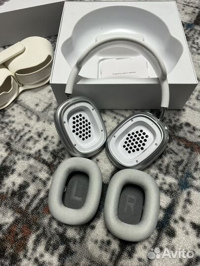 Наушники Airpods Max Apple