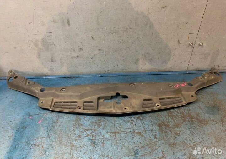 Накладка телевизора Honda Accord 7 CL