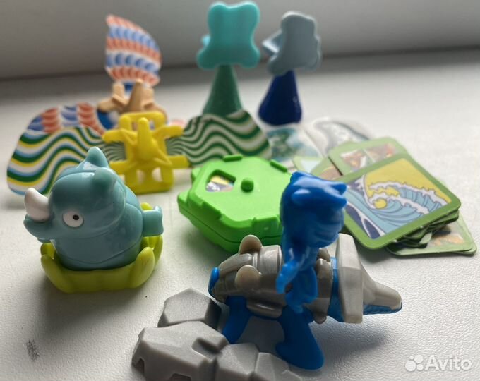 Киндер сюрприз разные +вкладыши