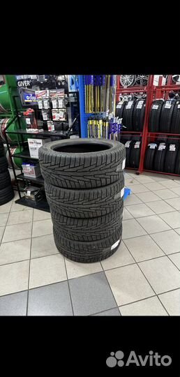 Nokian Tyres Hakkapeliitta R 265/50 R20