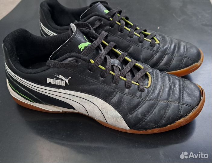 Футзалки детские