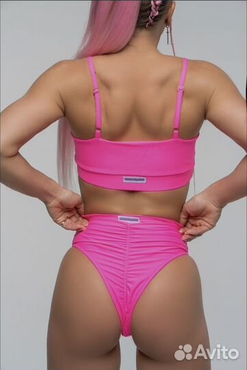 Комплект pole dance