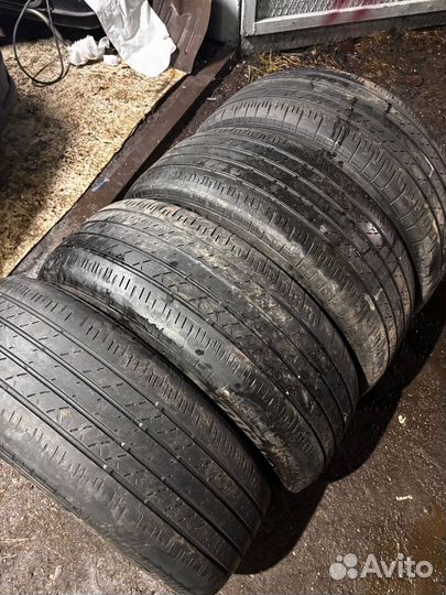 Bridgestone Turanza ER33 205/60 R16 92H