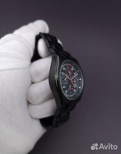 Кварцевые часы Casio ef 311, 2021 год