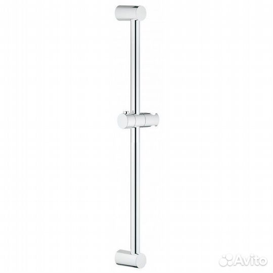 Душевой гарнитур Grohe New Tempesta Cosmopolitan