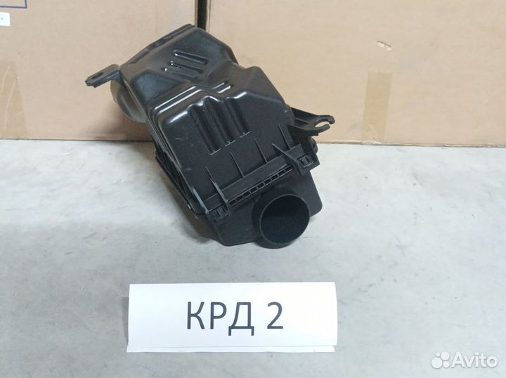 Корпус воздушного фильтра Kia Cerato 3 2013