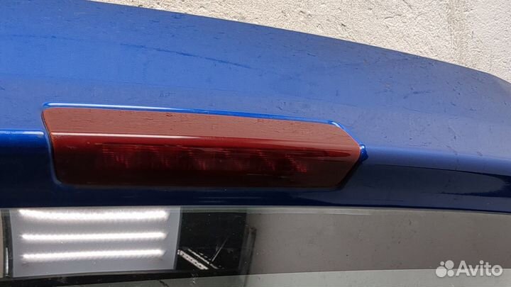 Крышка багажника Chevrolet Cruze, 2011