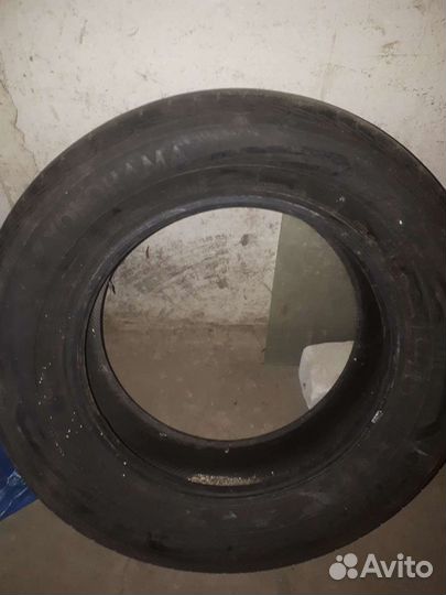 Noble NB309 205/55 R16