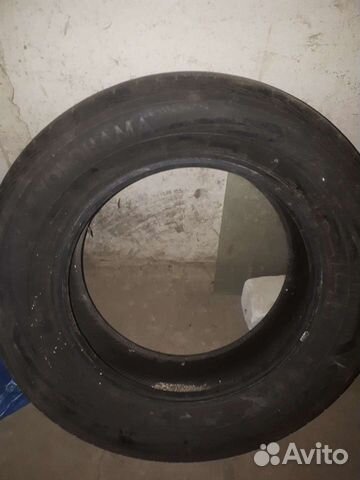 Noble NB309 205/55 R16