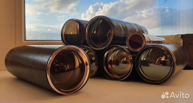 Фотоэлектронный умножитель (фэу) купить в Москве с доставкой | Хобби и ...