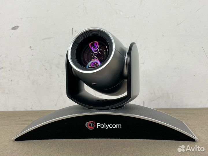 Система для видеоконференций Polycom Group 700