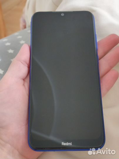 Xiaomi Redmi Note 8T, 4/64 ГБ