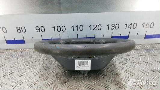 Рулевое колесо hyundai matrix FC (3BE22JZ01)