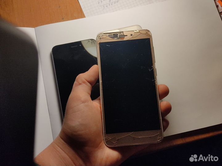 Xiaomi Mi 4, 2/16 ГБ