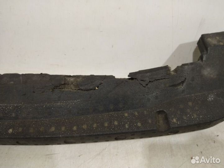 Абсорбер бампера передний Lexus Lx 3 2012-2015