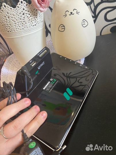 Фоторамка электронная