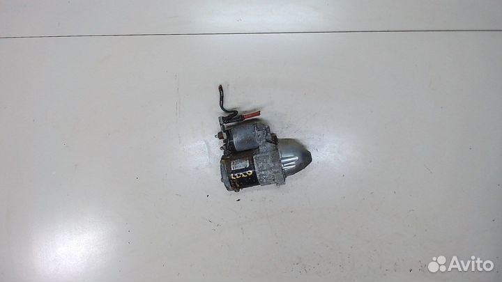 Стартер Jeep Compass, 2011