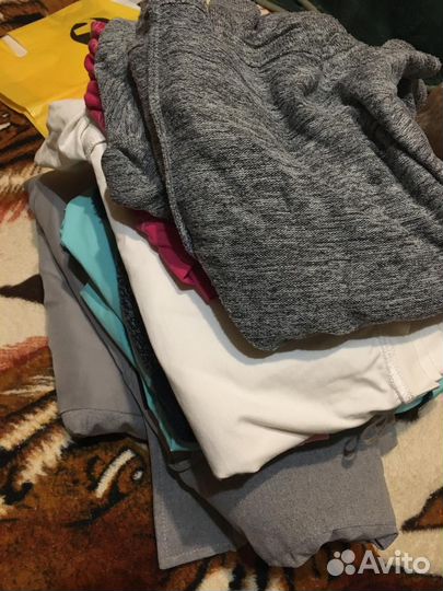 Женские вещи пакетом 48 50