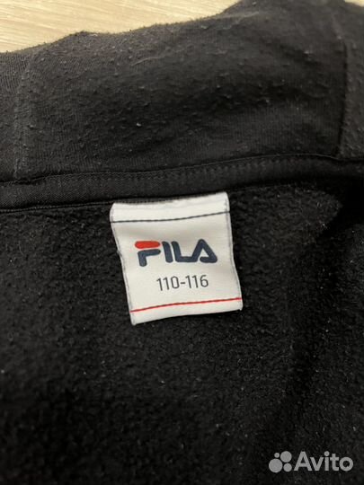 Спортивный костюм для мальчика 110 116