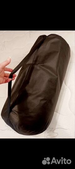 Матрас туристический