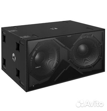 Audiocenter K-LA218