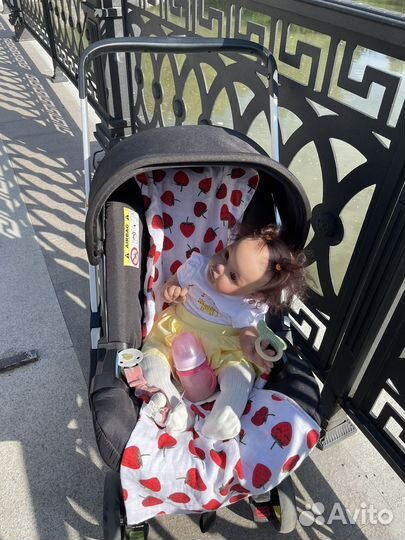 Кукла реборн Сью Сью девочка