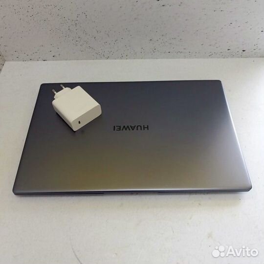 Ноутбук huawei MateBook D15 (Рассрочка / Л4)