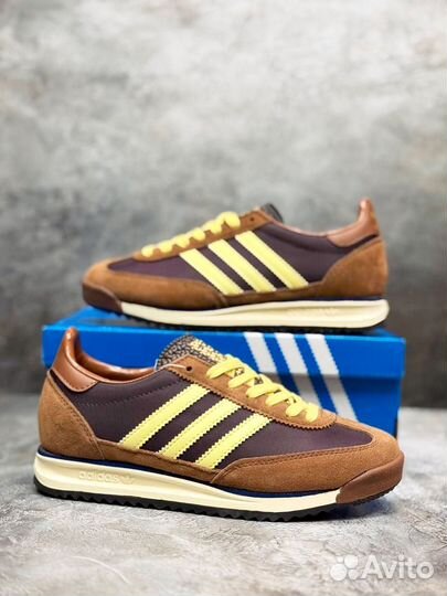 Кроссовки adidas sl72