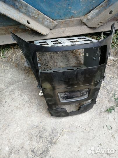 Панель-заглушка