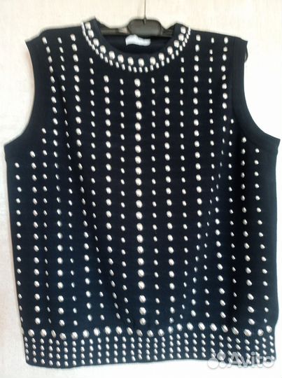 Топ майка Clips 50 p Италия