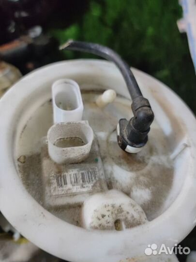 Топливный насос с датчиком уровня Bmw 328Ix F30