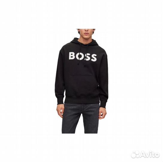 Hugo Boss мужская одежда