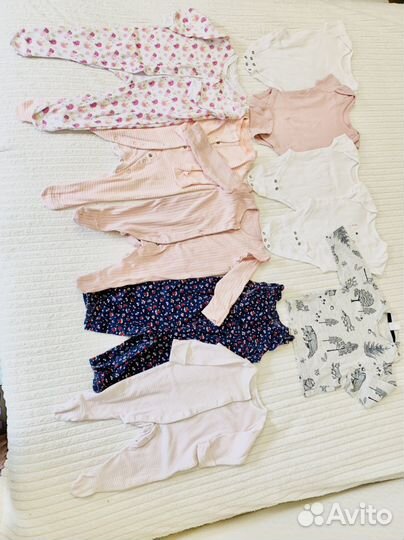 Фирменные вещи идеал сост.на мальчика и девочку