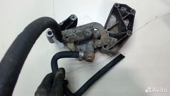 Гур Mercedes MB 100, 1993